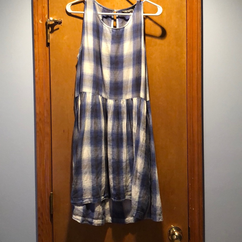 TOPSHOP CASUAL DRESS